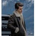 Ragnarok Herman Tommeraas (Fjor) Shearling Jacket